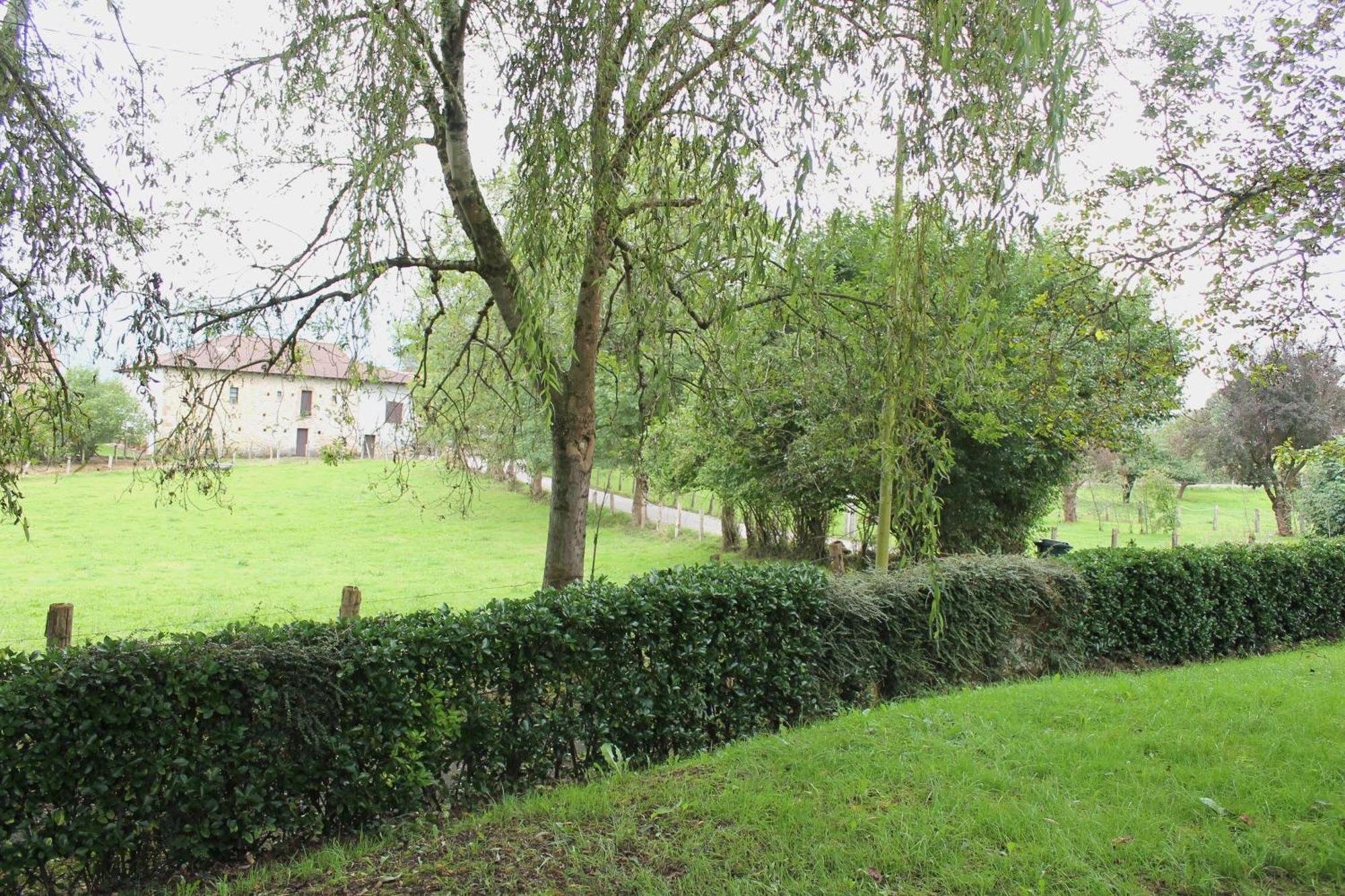 Casa De Aldea Monga 9 En Nava, Asturias别墅 外观 照片